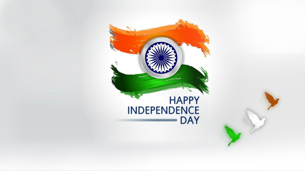 15 august independence day essay