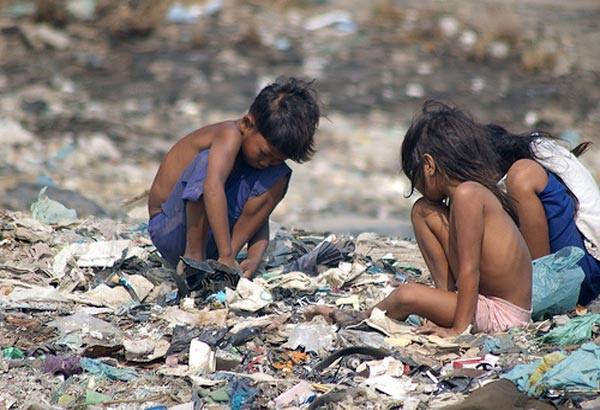 Essay on Poverty in India
