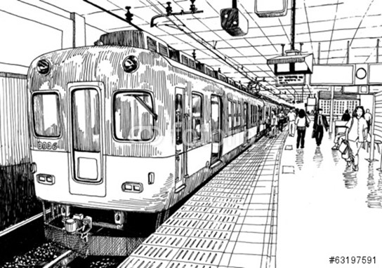 410 words essay on delhi metro   world’s largest 