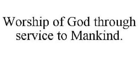 Service to mankind is service to god essay