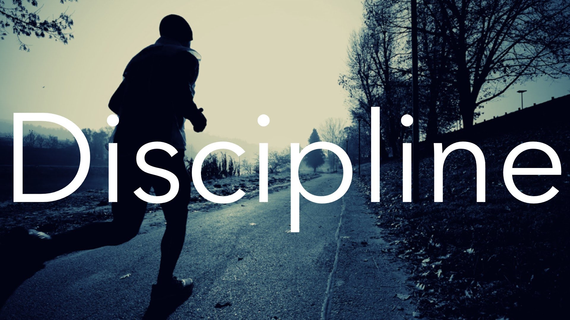Essay on discipline in life